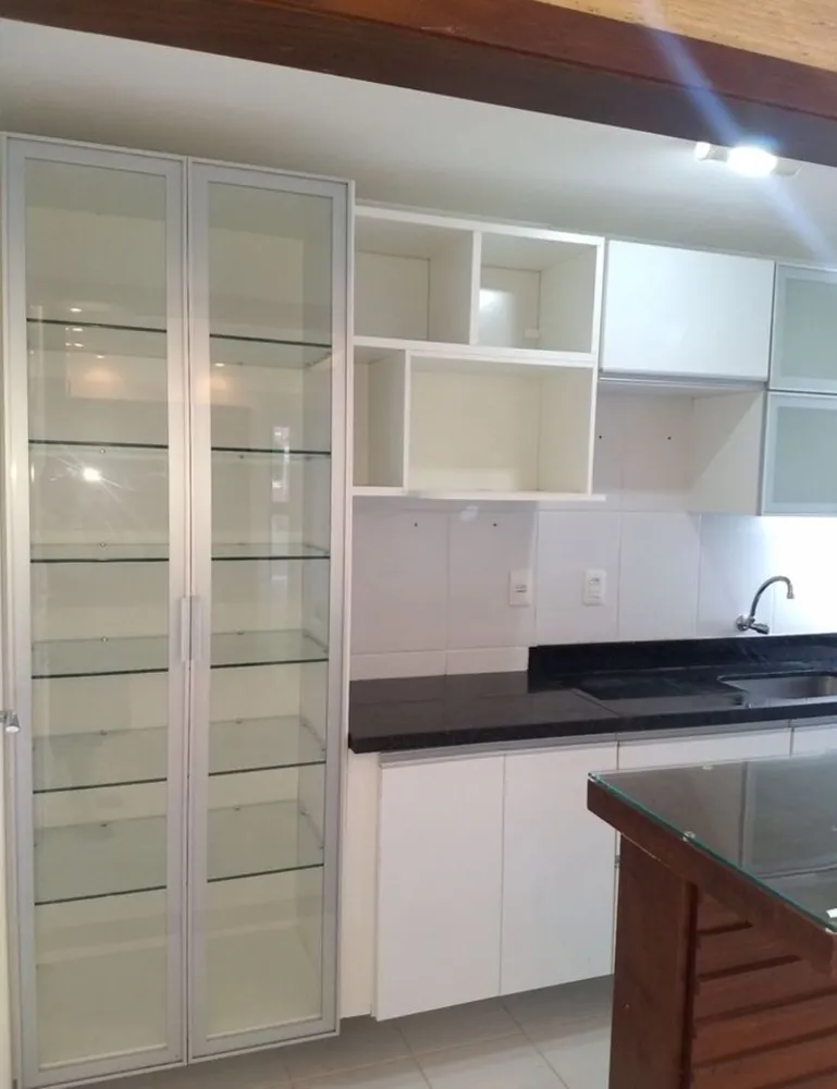 Apartamento, 2 quartos, 80 m² - Foto 7