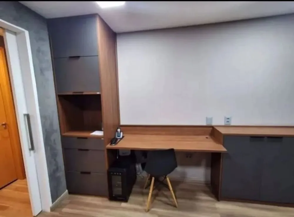 Sala-Conjunto, 29 m² - Foto 5