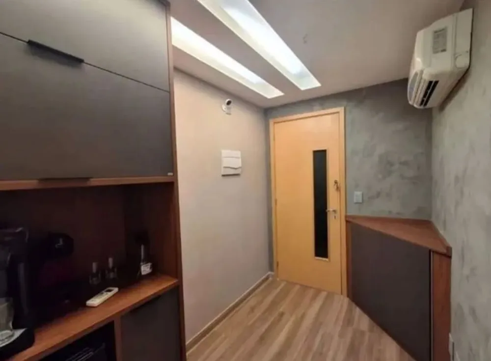Sala-Conjunto, 29 m² - Foto 9