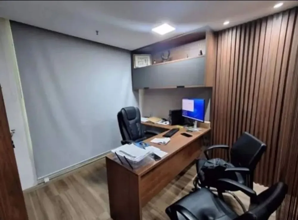 Sala-Conjunto, 29 m² - Foto 4