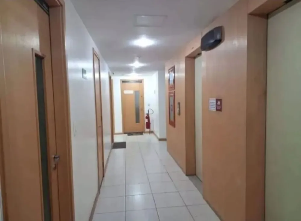 Sala-Conjunto, 29 m² - Foto 8