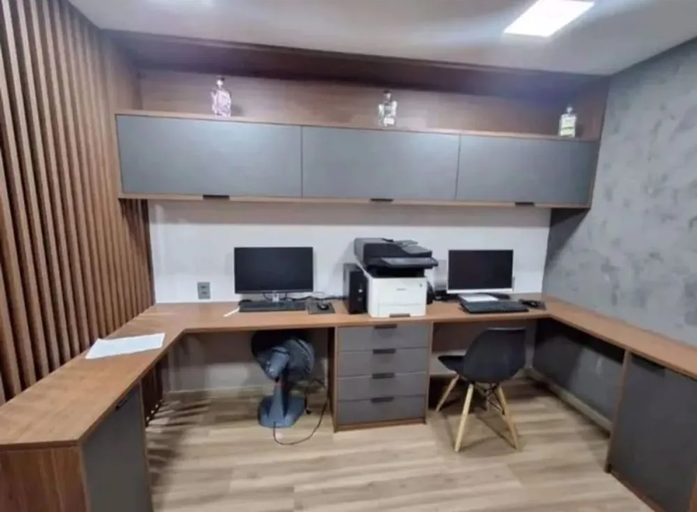 Sala-Conjunto, 29 m² - Foto 1