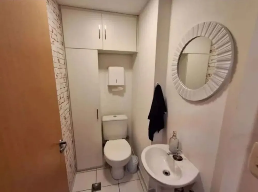 Sala-Conjunto, 29 m² - Foto 10