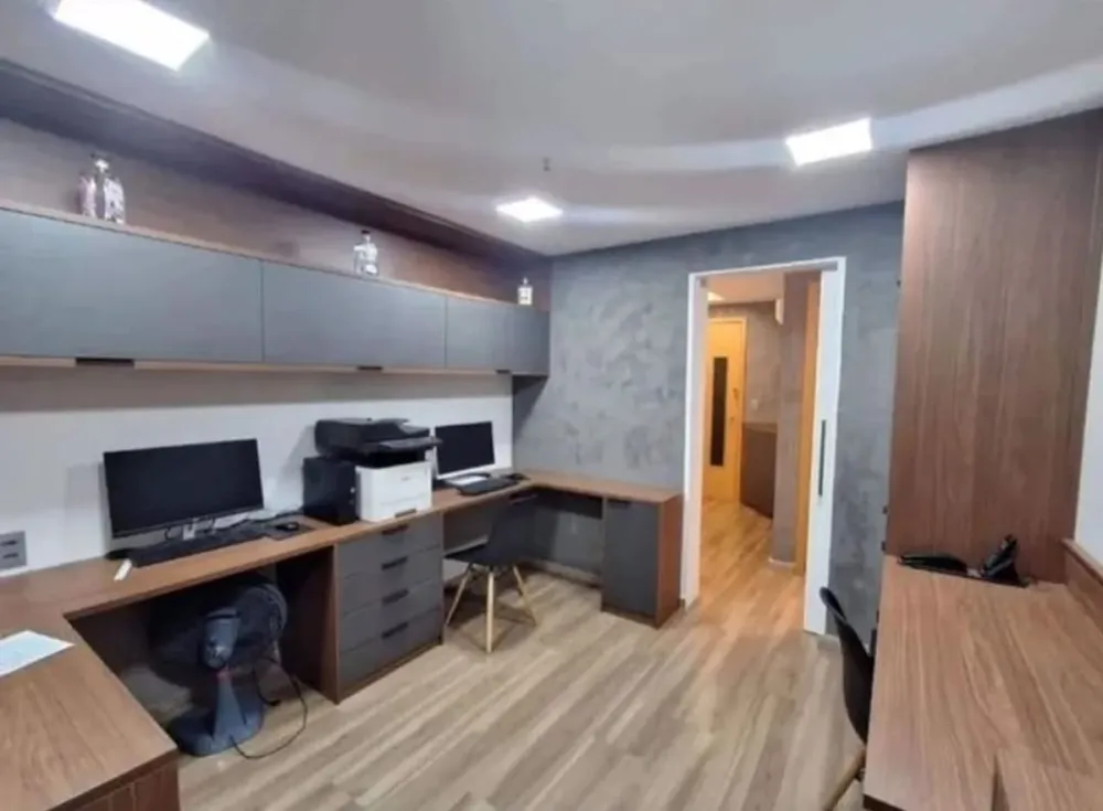 Sala-Conjunto, 29 m² - Foto 3