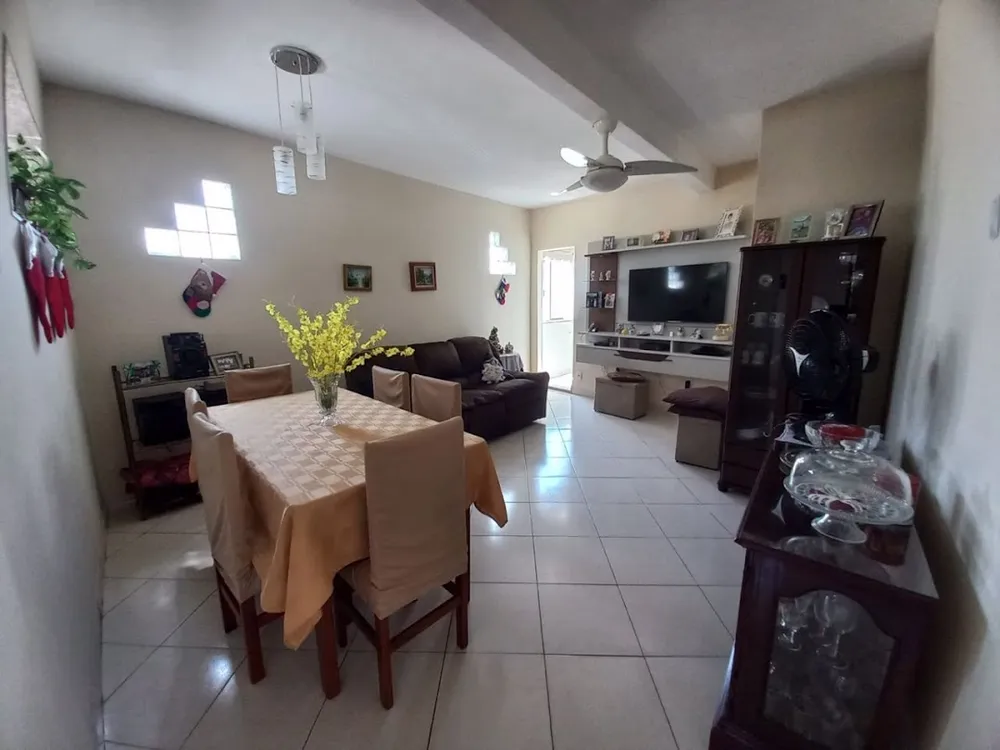 Apartamento, 3 quartos, 146 m² - Foto 2