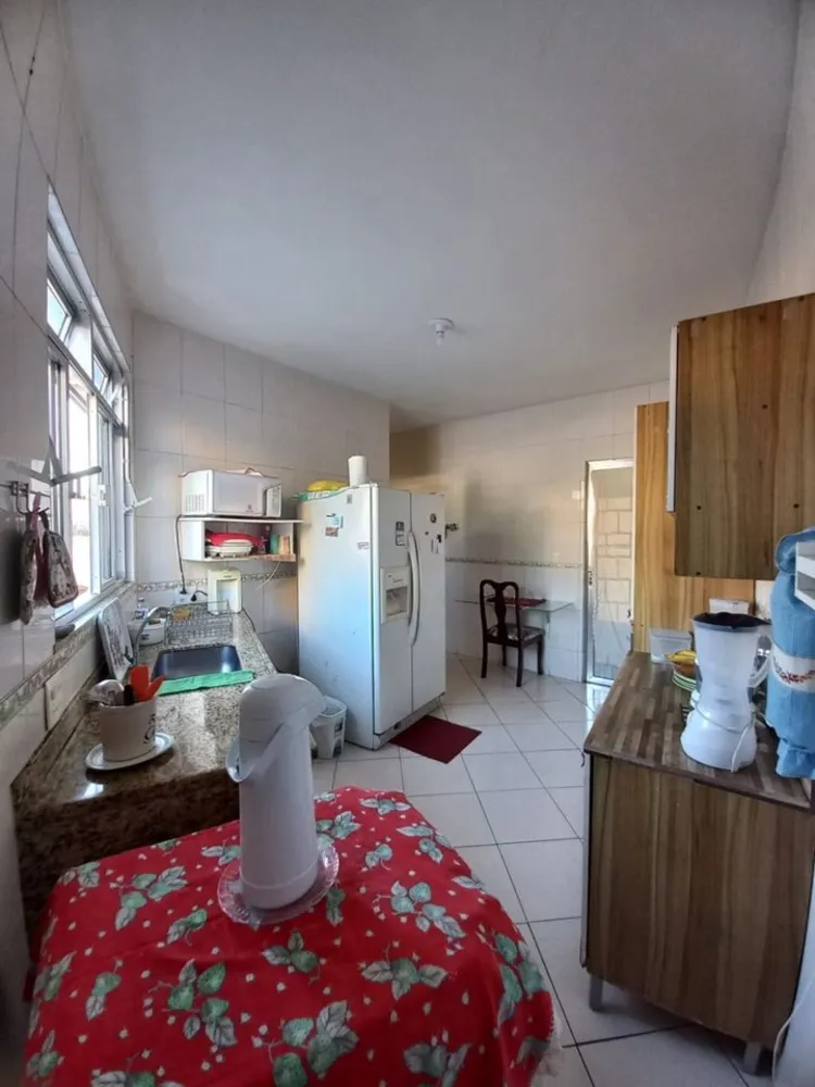 Apartamento, 3 quartos, 146 m² - Foto 1