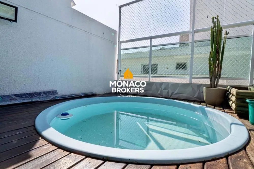 Apartamento, 3 quartos, 140 m² - Foto 27