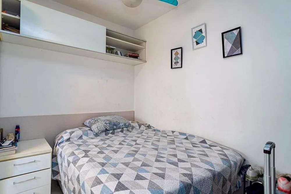 Apartamento, 3 quartos, 140 m² - Foto 10
