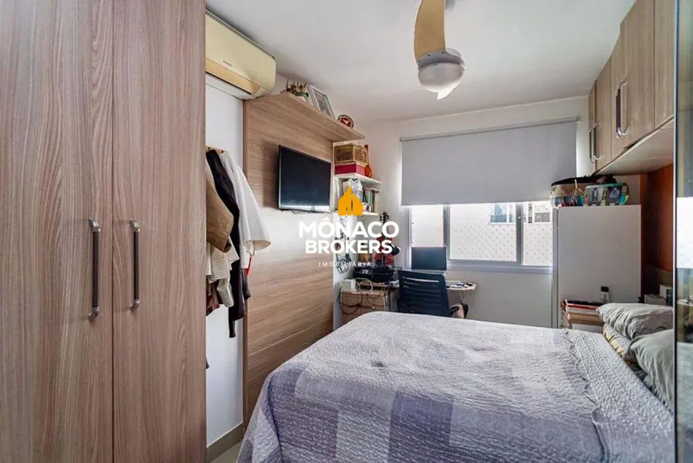 Apartamento, 3 quartos, 140 m² - Foto 13