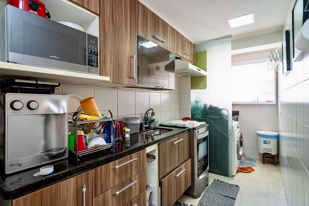 Apartamento, 3 quartos, 140 m² - Foto 6