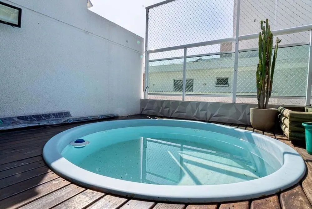 Apartamento, 3 quartos, 140 m² - Foto 14
