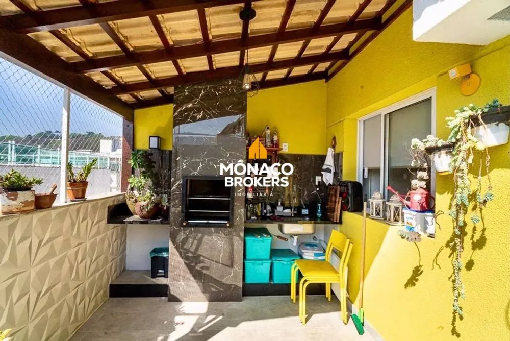 Apartamento, 3 quartos, 140 m² - Foto 25