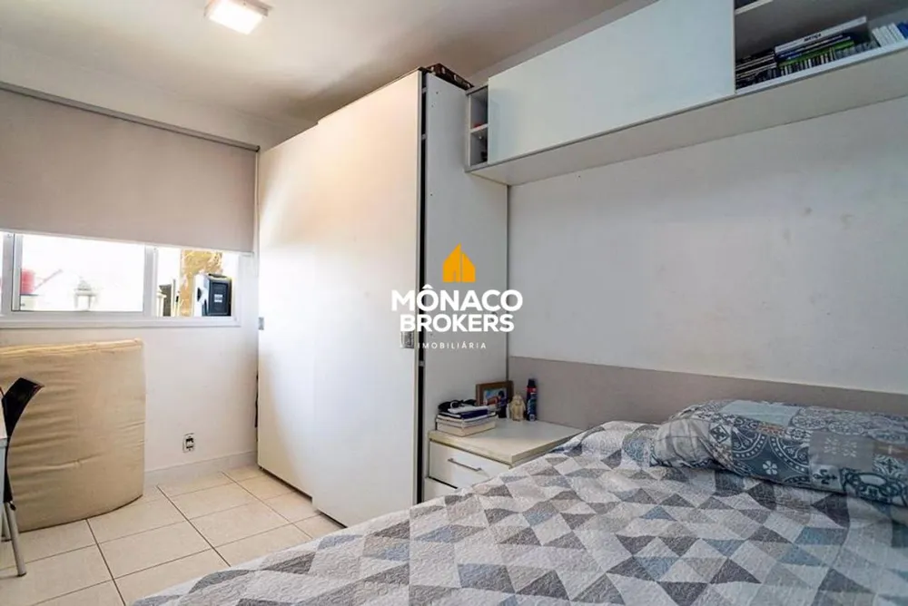 Apartamento, 3 quartos, 140 m² - Foto 21