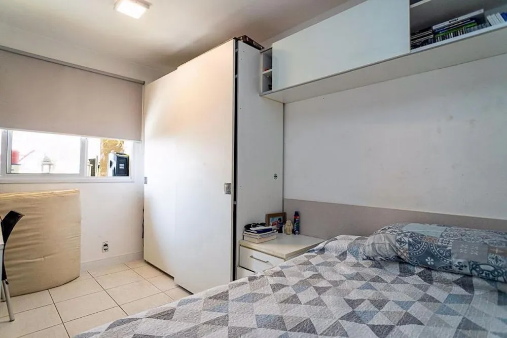 Apartamento, 3 quartos, 140 m² - Foto 11