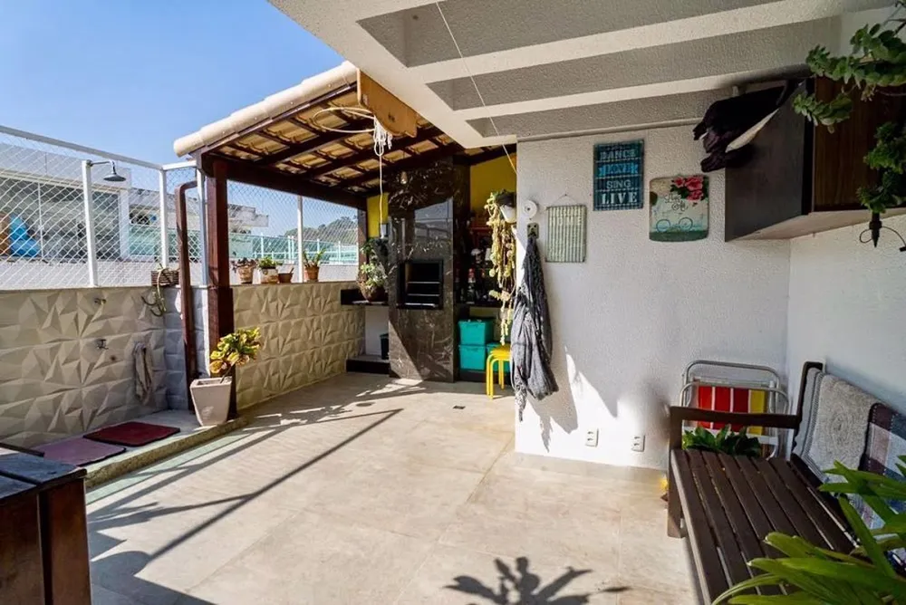 Apartamento, 3 quartos, 140 m² - Foto 12
