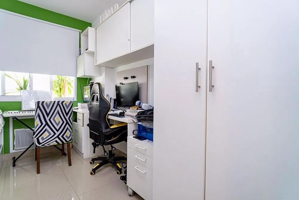 Apartamento, 3 quartos, 140 m² - Foto 9