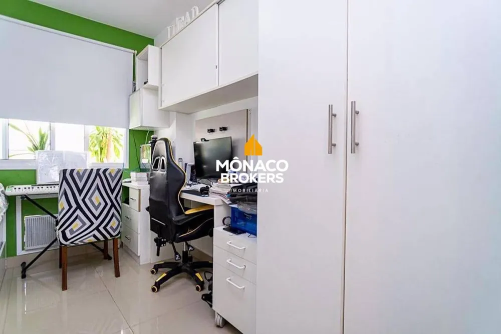 Apartamento, 3 quartos, 140 m² - Foto 17
