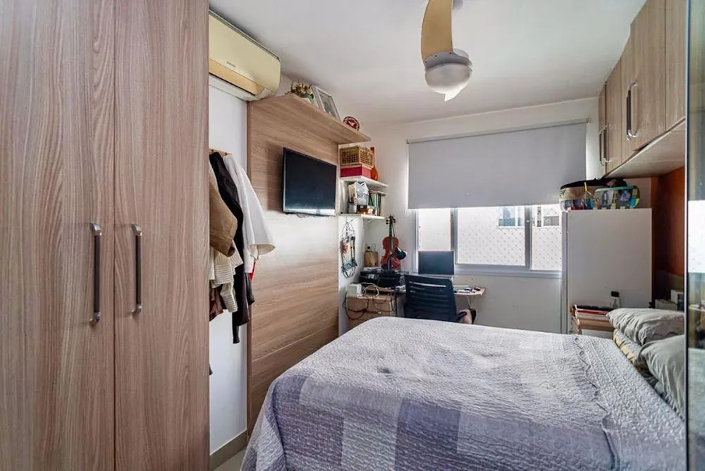 Apartamento, 3 quartos, 140 m² - Foto 7