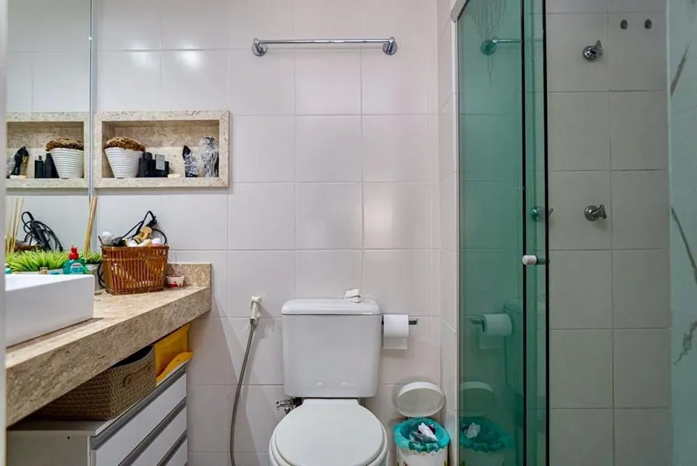 Apartamento, 3 quartos, 140 m² - Foto 8