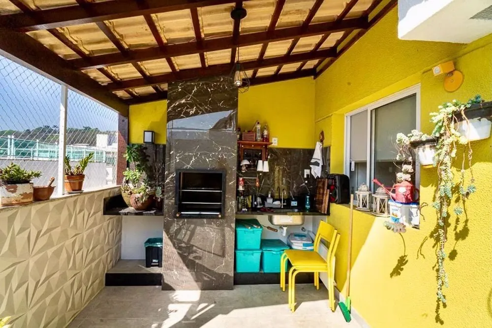 Apartamento, 3 quartos, 140 m² - Foto 13