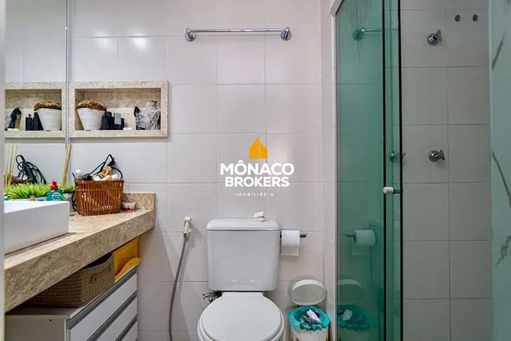 Apartamento, 3 quartos, 140 m² - Foto 15