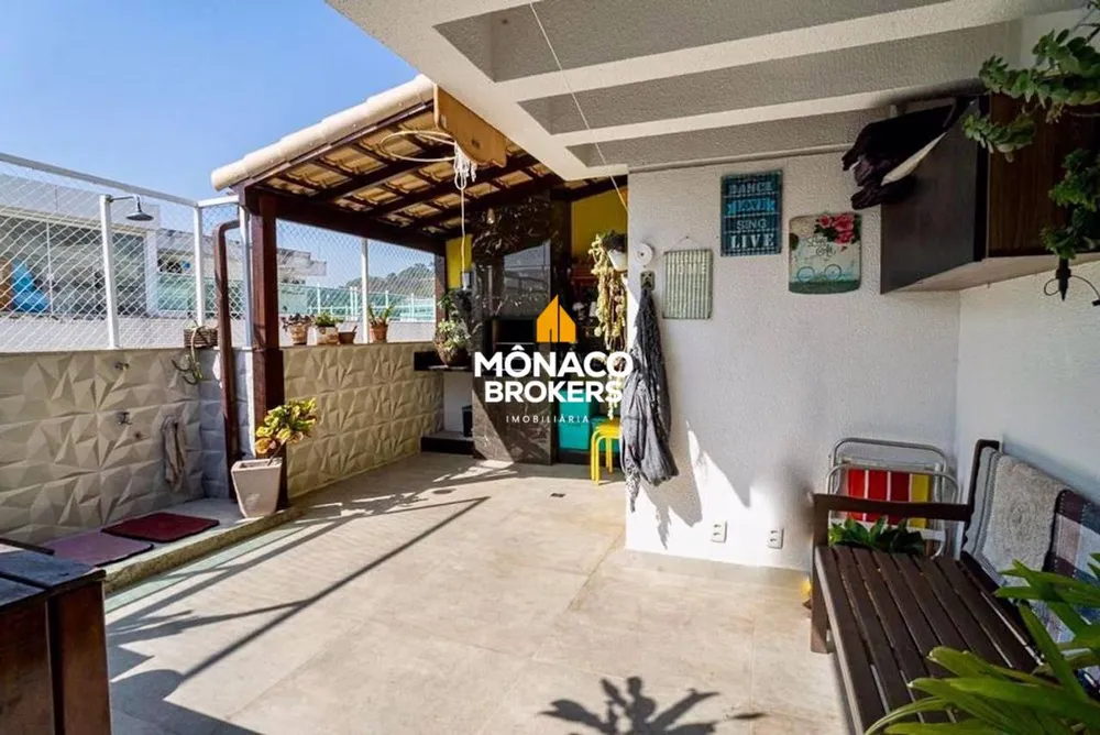 Apartamento, 3 quartos, 140 m² - Foto 23