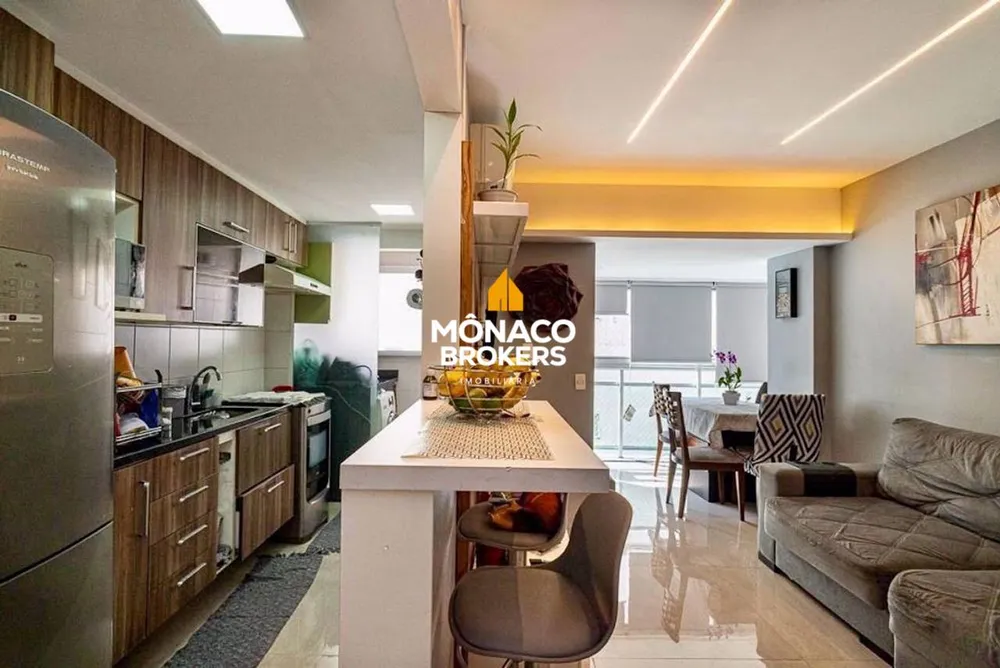 Apartamento, 3 quartos, 140 m² - Foto 7
