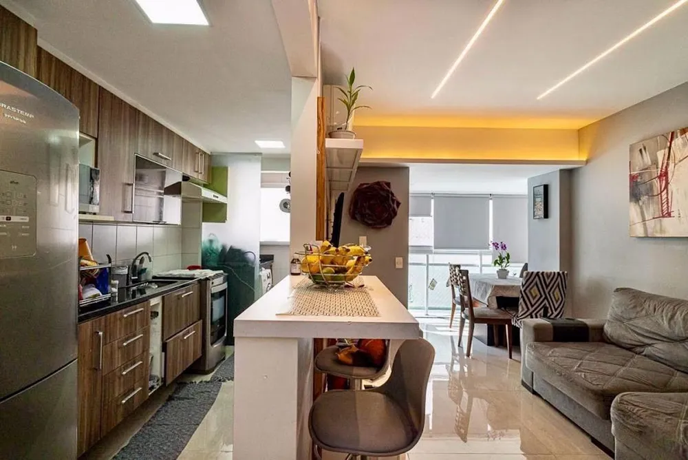 Apartamento, 3 quartos, 140 m² - Foto 4