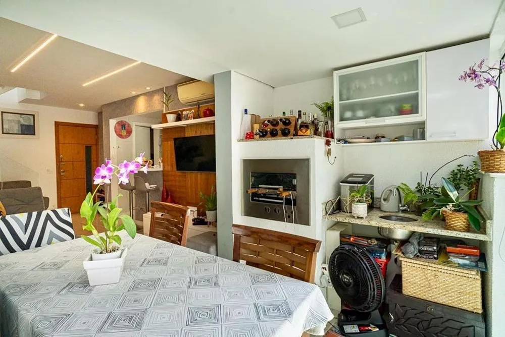 Apartamento, 3 quartos, 140 m² - Foto 3