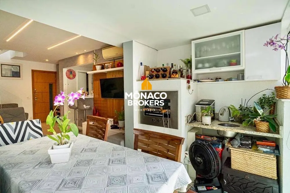 Apartamento, 3 quartos, 140 m² - Foto 5
