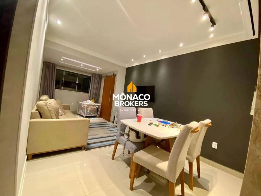 Apartamento, 3 quartos, 140 m² - Foto 9