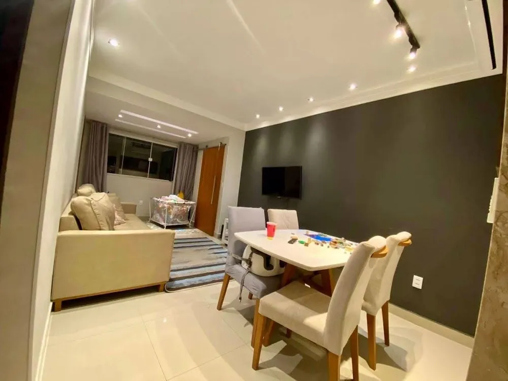 Apartamento, 3 quartos, 140 m² - Foto 5