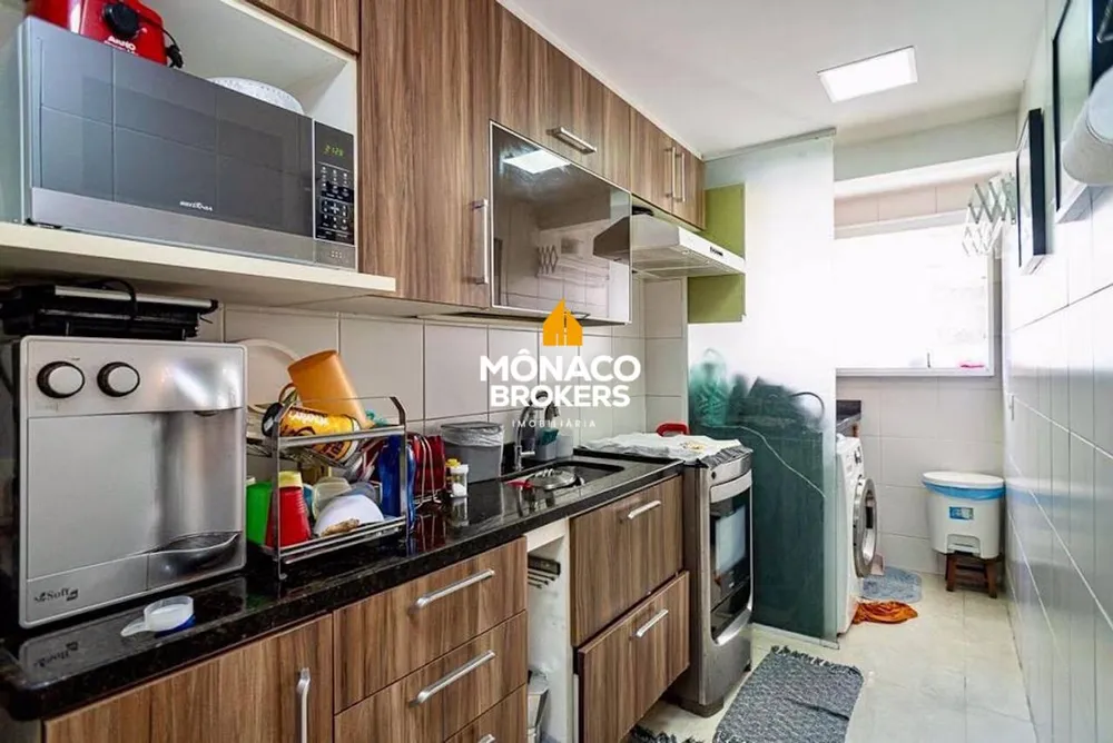 Apartamento, 3 quartos, 140 m² - Foto 11
