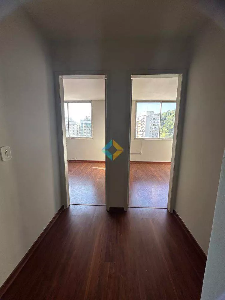 Apartamento à venda com 4 quartos, 170m² - Foto 4