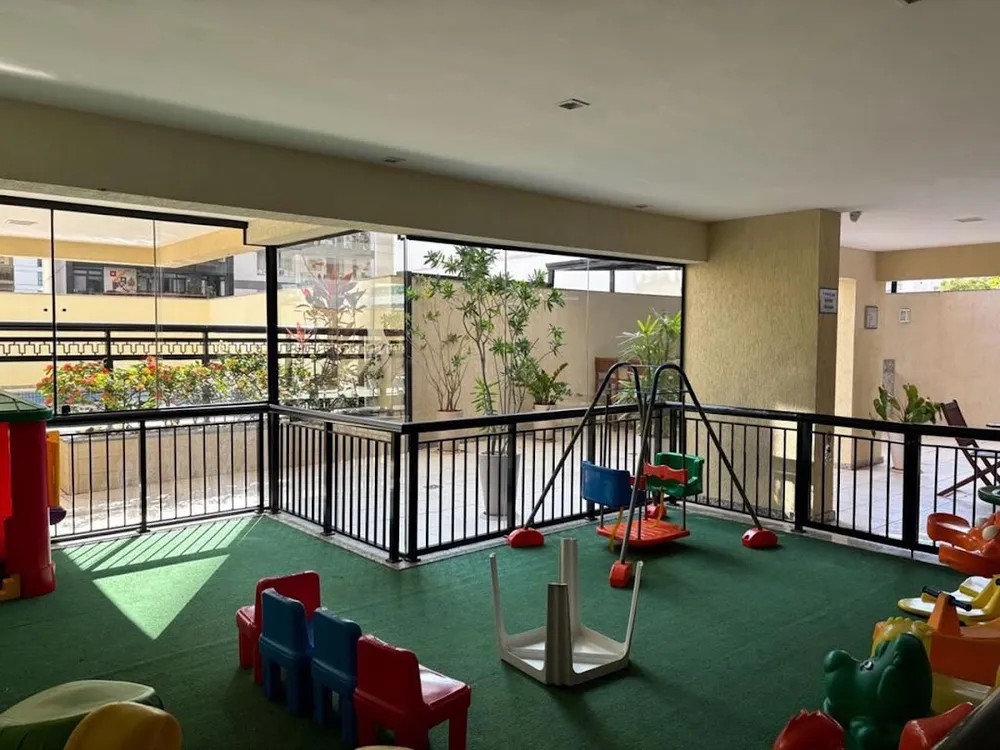 Apartamento, 3 quartos, 140 m² - Foto 30