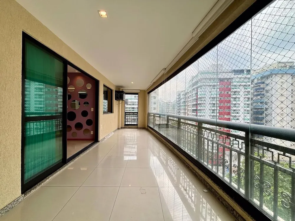Apartamento, 3 quartos, 140 m² - Foto 26