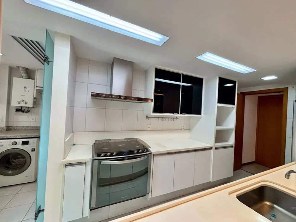 Apartamento, 3 quartos, 140 m² - Foto 22