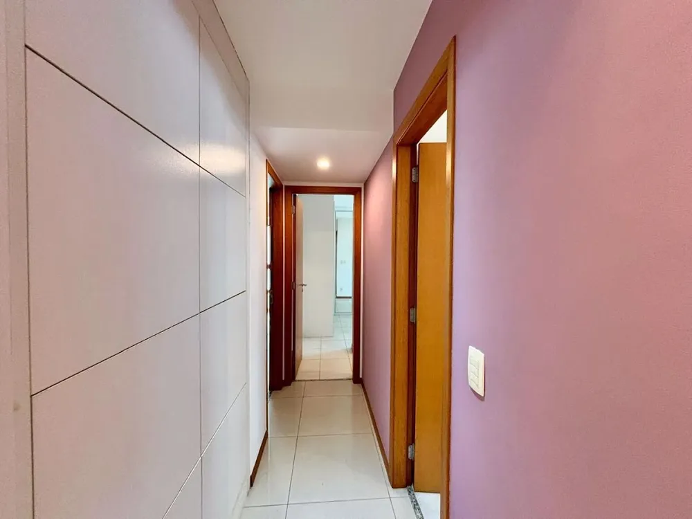 Apartamento, 3 quartos, 140 m² - Foto 5