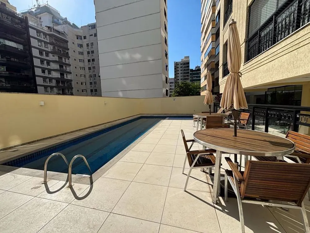 Apartamento, 3 quartos, 140 m² - Foto 16