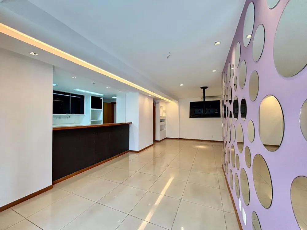 Apartamento, 3 quartos, 140 m² - Foto 4
