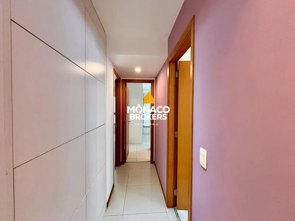 Apartamento, 3 quartos, 140 m² - Foto 9