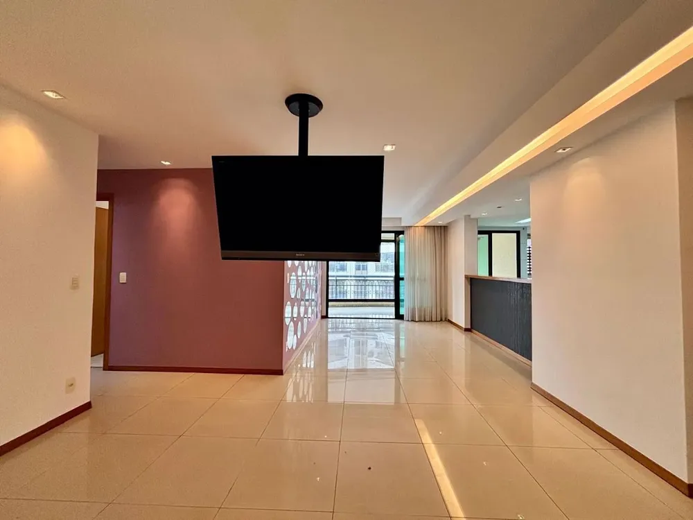 Apartamento, 3 quartos, 140 m² - Foto 8