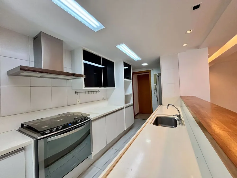 Apartamento, 3 quartos, 140 m² - Foto 29