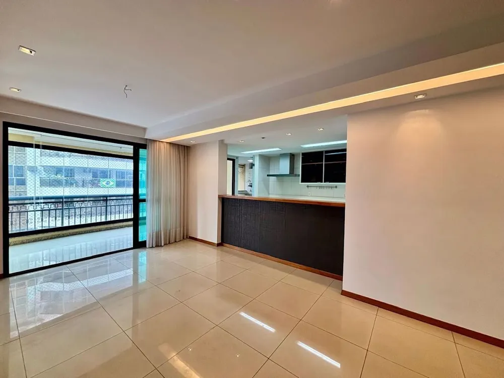 Apartamento, 3 quartos, 140 m² - Foto 3