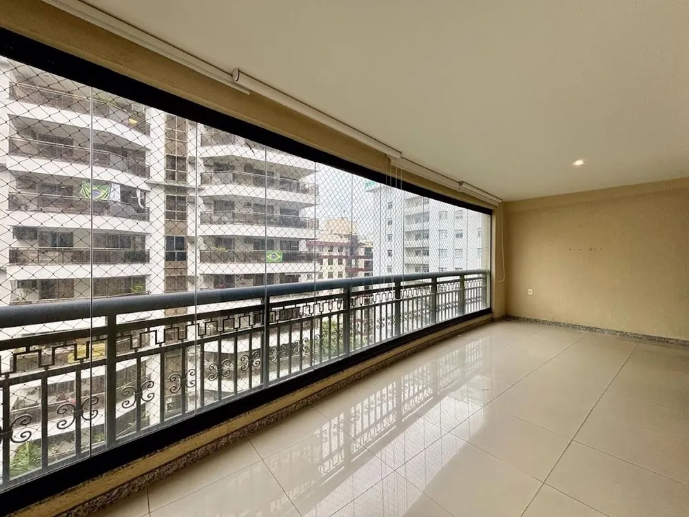 Apartamento, 3 quartos, 140 m² - Foto 27