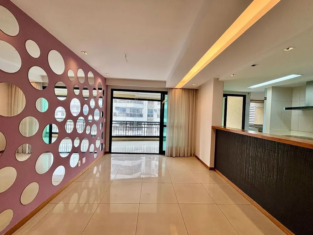 Apartamento, 3 quartos, 140 m² - Foto 6