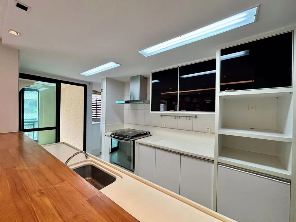 Apartamento, 3 quartos, 140 m² - Foto 7