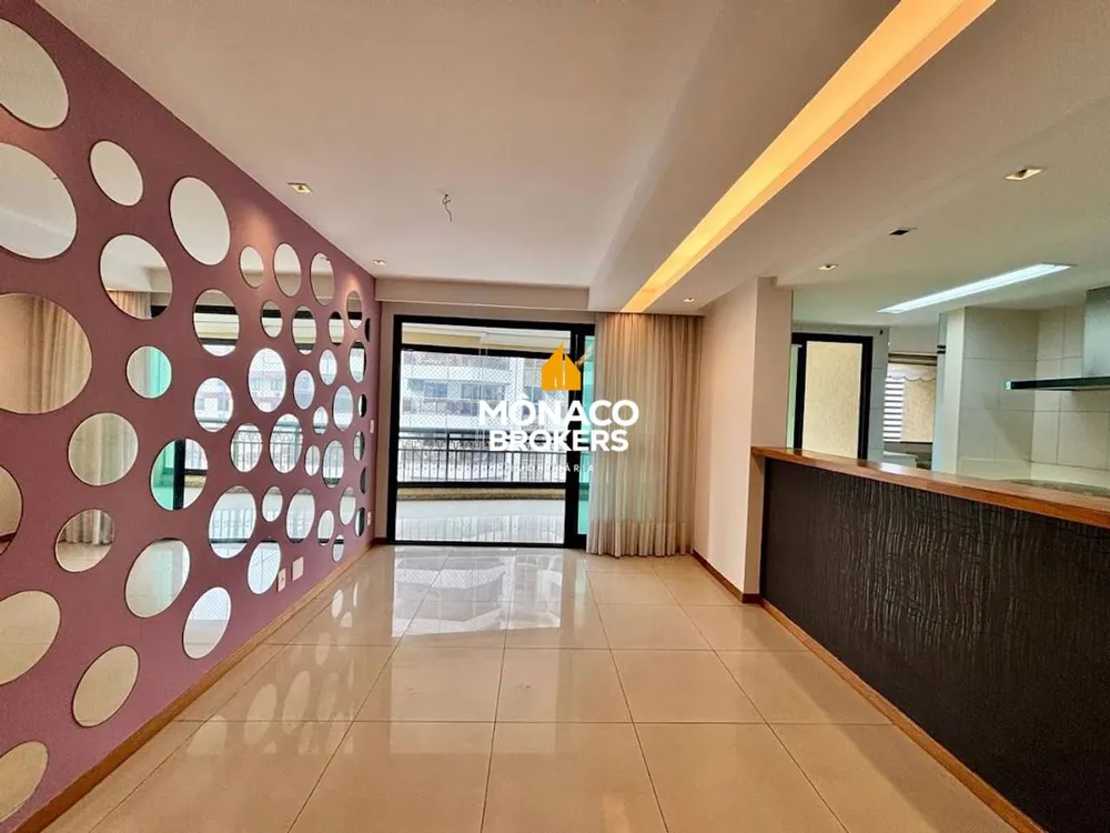 Apartamento, 3 quartos, 140 m² - Foto 11