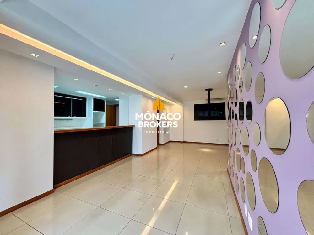 Apartamento, 3 quartos, 140 m² - Foto 7