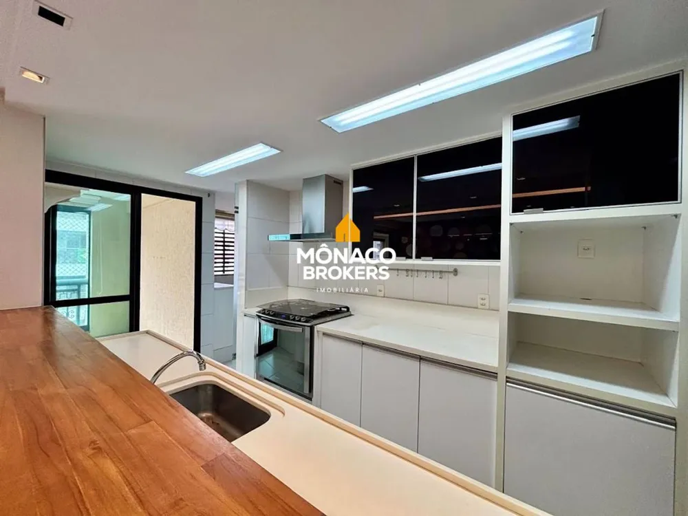 Apartamento, 3 quartos, 140 m² - Foto 13